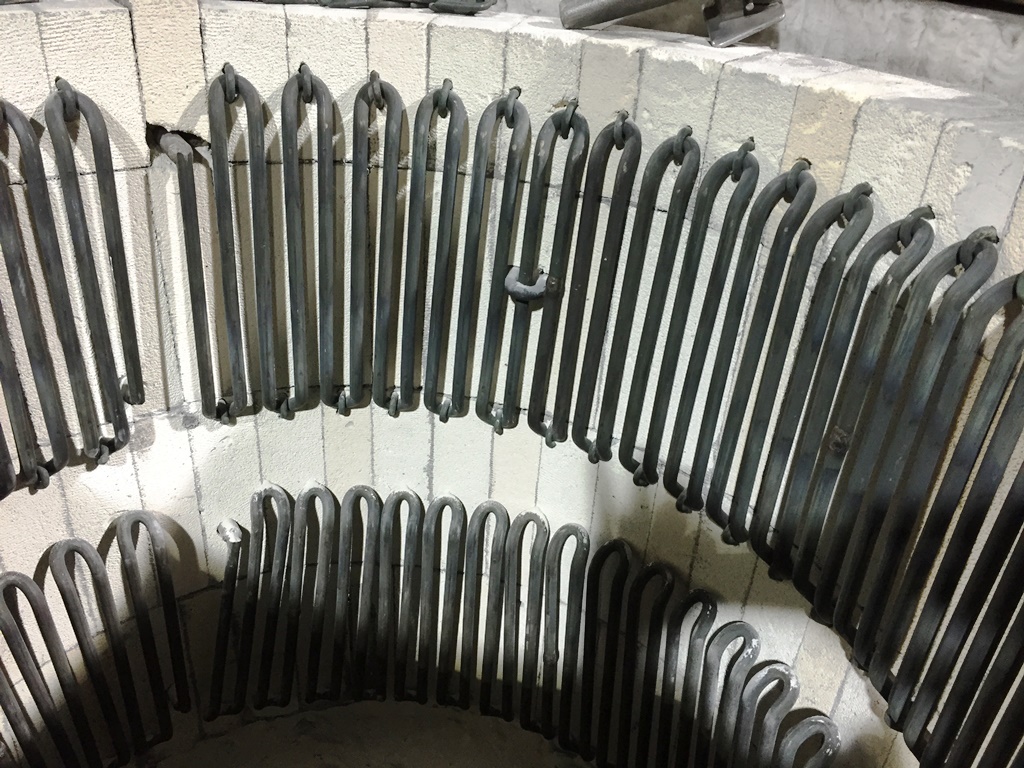 Investment Casting Rebuild Commercial Foundry Castable Refractory