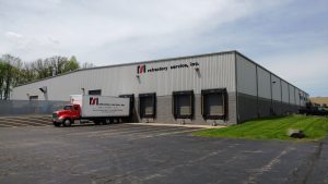 Refractory Service, Inc. location in Jackson, WI